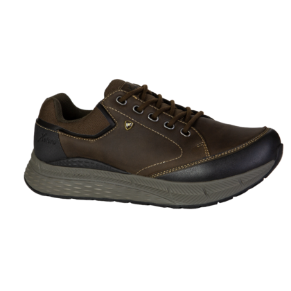 Zurich Men’s Brown X51204 Right Side